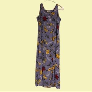 Robbie Bee midi dress